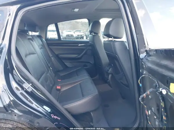 5UXXW5C54G0N91511 2016 BMW X4 - Image 8