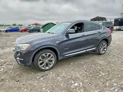 5UXXW5C54G0N91606 2016 BMW X4