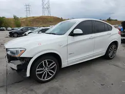 5UXXW5C54G0N91900 2016 BMW X4