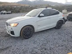 5UXXW5C54G0N92268 2016 BMW X4