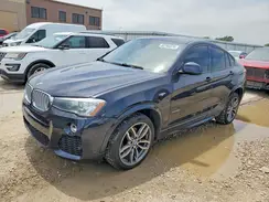 5UXXW5C54G0N92528 2016 BMW X4