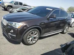 5UXXW5C55G0N92067 2016 BMW X4