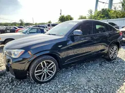 5UXXW5C55G0N92330 2016 BMW X4