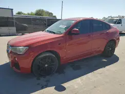 5UXXW5C55G0N92554 2016 BMW X4