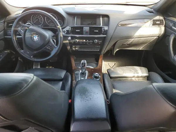 5UXXW5C55G0N92554 2016 BMW X4 - Image 7