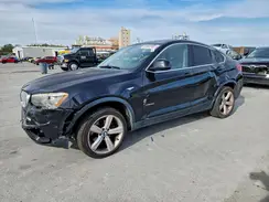 5UXXW5C55G0N92599 2016 BMW X4