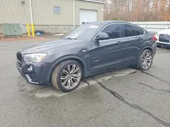 5UXXW5C56G0N91574 2016 BMW X4