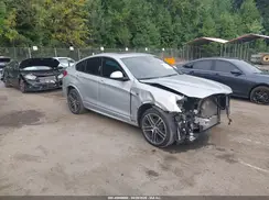 5UXXW5C56G0N91610 2016 BMW X4