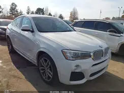 5UXXW5C56G0N91736 2016 BMW X4