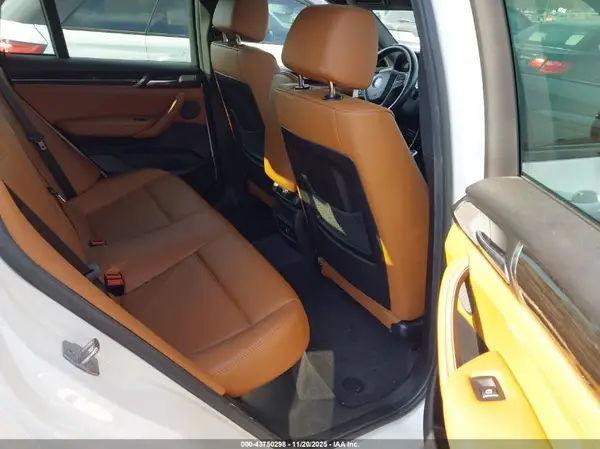 5UXXW5C56G0N91736 2016 BMW X4 - Image 8