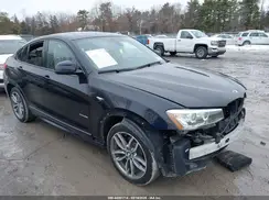 5UXXW5C56G0N91753 2016 BMW X4