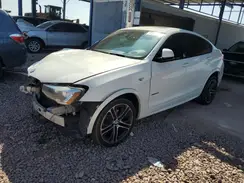 5UXXW5C56G0N92093 2016 BMW X4