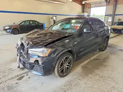 5UXXW5C56G0N93230 2016 BMW X4