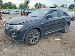 5UXXW5C57G0N91793 2016 BMW X4