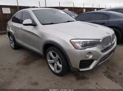 5UXXW5C57G0N92006 2016 BMW X4