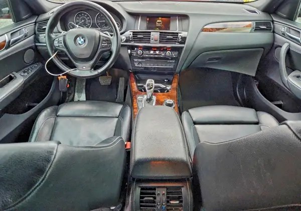 5UXXW5C57G0N92555 2016 BMW X4 - Image 8