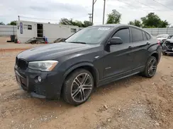 5UXXW5C58G0N91690 2016 BMW X4