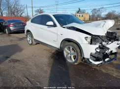 5UXXW5C58G0N91849 2016 BMW X4