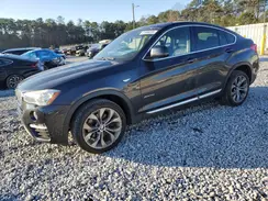 5UXXW5C58G0N92015 2016 BMW X4