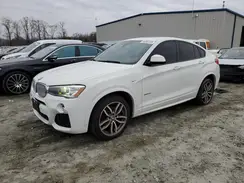 5UXXW5C58G0N92340 2016 BMW X4