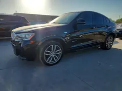5UXXW5C58G0N92953 2016 BMW X4