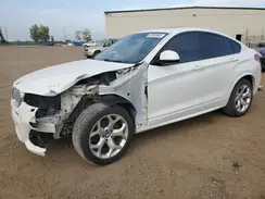 5UXXW5C58G0N93276 2016 BMW X4