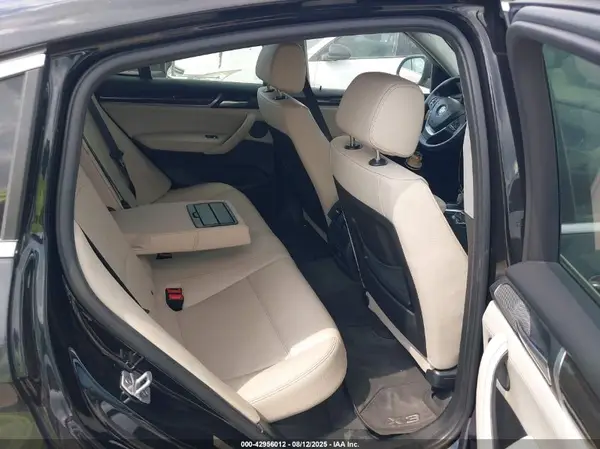 5UXXW5C59G0N91696 2016 BMW X4 - Image 8