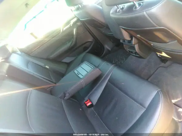 5UXXW5C59G0N91911 2016 BMW X4 - Image 8