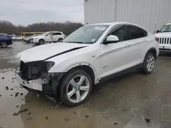 5UXXW5C59G0N91956 2016 BMW X4