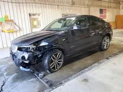 5UXXW5C59G0N92220 2016 BMW X4