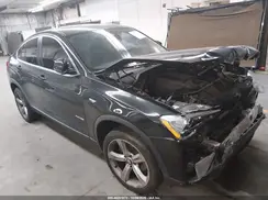 5UXXW5C59G0N92489 2016 BMW X4
