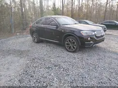 5UXXW5C5XG0N91996 2016 BMW X4