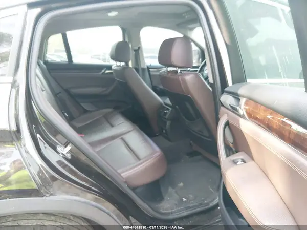 5UXXW5C5XG0N91996 2016 BMW X4 - Image 8