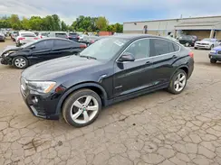 5UXXW5C5XG0N93067 2016 BMW X4