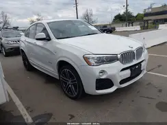 5UXXW5C5XG0N93229 2016 BMW X4