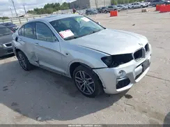 5UXXW7C30H0U26163 2017 BMW X4