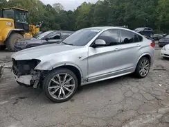 5UXXW7C31H0U26219 2017 BMW X4