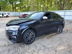 5UXXW7C32H0U26200 2017 BMW X4