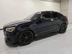 5UXXW7C32H0U26343 2017 BMW X4