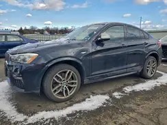 5UXXW7C32H0W63639 2017 BMW X4