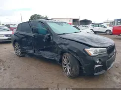 5UXXW7C33H0U26240 2017 BMW X4