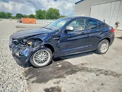 5UXXW7C34H0U26697 2017 BMW X4