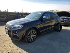 5UXXW7C35H0U26367 2017 BMW X4