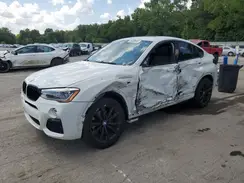 5UXXW7C35H0U26384 2017 BMW X4