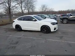 5UXXW7C35H0W63683 2017 BMW X4