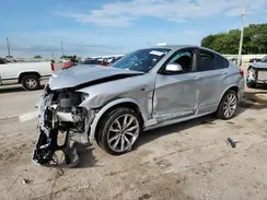 5UXXW7C36H0U26510 2017 BMW X4