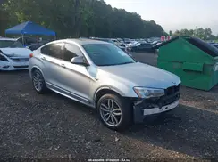 5UXXW7C37H0U26841 2017 BMW X4
