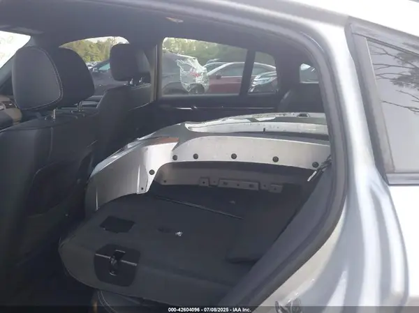 5UXXW7C37H0U26841 2017 BMW X4 - Image 8