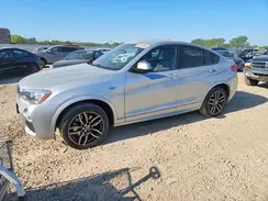 5UXXW7C37H0W63684 2017 BMW X4