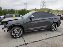 5UXXW7C38H0U26489 2017 BMW X4